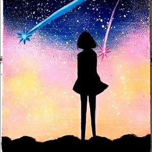 Meet your Posher, Melanie